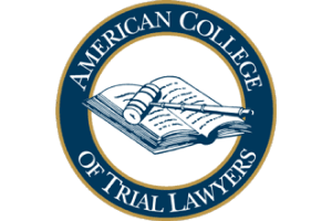 American College of Trial Lawyers