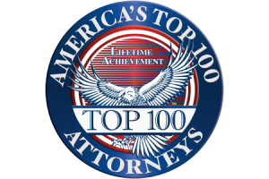 Americas Top 100 Attorneys