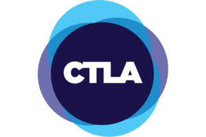 CTLA - Badge