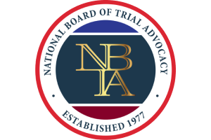 National Board of Trial Advocacy