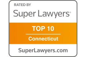 Super Lawyers Top 10 Connecticut